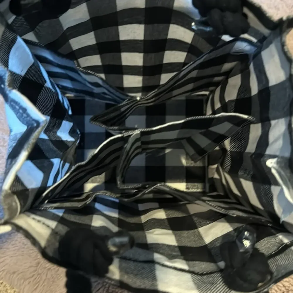 Aspen Wine Bag